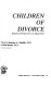 Children of divorce : empirical perspectives on adjustment /