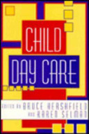 Child day care /