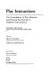 Play interactions : the contribution of play materials and parental involvement to children's development : proceedings of the Eleventh Johnson & Johnson Pediatric Round Table /