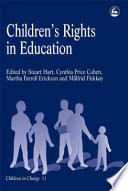 Children's rights in education /