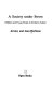 A Society under stress : children and young people in Northern Ireland /