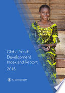 Global youth development index and report 2016.