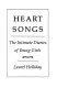 Heart songs : the intimate diaries of young girls /