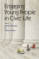 Engaging young people in civic life /