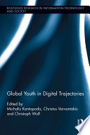 Global youth in digital trajectories /