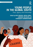 Young people in the Global South : voice, agency and citizenship /