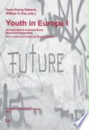 Youth in Europe /