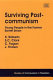 Surviving post-communism : young people in the former Soviet Union /