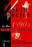 Youth policy in the 1990s : the way forward /