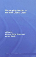 Remapping gender in the new global order /