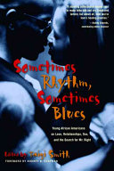 Sometimes rhythm sometimes blues : young African Americans on love, relationships, sex, and the search for Mr. Right /