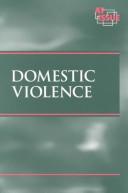 Domestic violence /