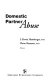Domestic partner abuse /