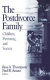 The postdivorce family : children, parenting, and society /