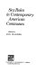Sex roles in contemporary American communes /