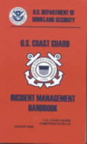 Incident management handbook /