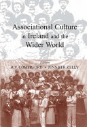 Associational culture in Ireland and abroad /