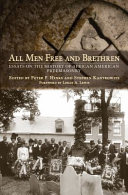 All men free and brethren : essays on the history of African American freemasonry /