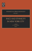 Race and ethnicity in New York city /