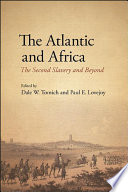 The Atlantic and Africa : the second slavery and beyond /