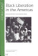 Black liberation in the Americas /