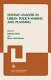 Systems analysis in urban policy-making and planning /