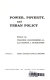 Power, poverty, and urban policy /