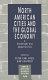 North American cities and the global economy : challenges and opportunities /