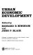 Urban economic development /