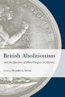British abolitionism and the question of moral progress in history /