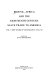 Bristol, Africa, and the eighteenth-century slave trade to America /