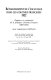 Rétablissement de l'esclavage dans les colonies françaises, 1802 : ruptures et continuités de la politique coloniale française, 1800-1830 : aux origines d'Haïti : actes du colloque international tenu à l'Université de Paris VIII les 20, 21 et 22 juin 2002 /