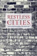 Restless cities /