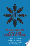 Population and the urban future /