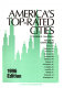 America's top-rated cities : a statistical handbook /