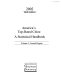 America's top-rated cities : a statistical handbook /