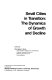 Small cities in transition : the dynamics of growth annd decline : [paper] /