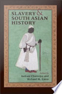 Slavery & South Asian history /