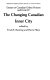 Essays on Canadian urban process and form IV : the changing Canadian inner city /