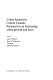 Urban futures for central Canada: perspectives on forecasting urban growth and form,