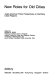 New roles for old cities : Anglo-American policy perspectives on declining urban regions /