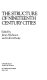 The Structure of nineteenth century cities /