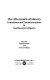 The aftermath of slavery : transitions and transformations in southeastern Nigeria /