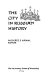 The City in Russian history /