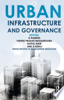 Urban infrastructure and governance