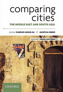 Comparing cities : the Middle East and South Asia /