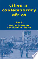 Cities in Contemporary Africa /
