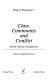 Class, community and conflict : South African perspectives /