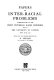 Papers on inter-racial problems : communicated to the first Universal Races Congress held at the University of London, July 26-29, 1911 /