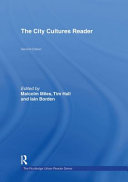 The city cultures reader /